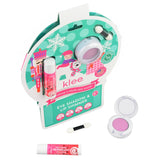 Carol Twinkle - Holiday Eye Shadow and Lip Shimmer Set
