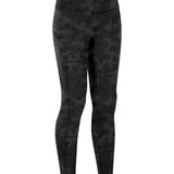 Wide Waistband Sports Leggings