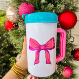 Simply Southern | 32OZ Jugs - Bow