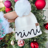 Simply Southern | Youth Mini Beanie - Final Sale