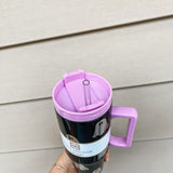 To Go Tumbler Ghosts 30 oz