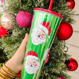 Simply Southern | 26oz Holiday Tumbler 6 STYLES - Final Sale