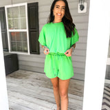 Don’t Mind If I Do Set - Green