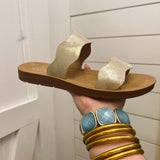 Corkys Wishy Washy Sandal