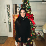 Sincerely Ours | Nikita Dress - Black