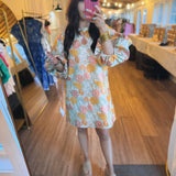 BUDDYLOVE | Becky Tulip Dress - Floral