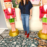 Meet me at Midnight - Navy