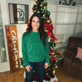 Easy As It Goes Top - 4 COLORS! - Final Sale