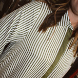 The Fun In That Midi Dress - Olive