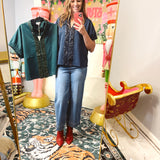 Meet me at Midnight - Navy