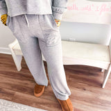 The Southern Set - Heather Grey