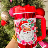 Simply Southern | 32oz Jug - Santa *Final Sale