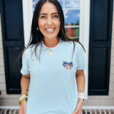 Simply Southern | Sweet Liberty Tee - Final Sale