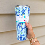 Swig Bluebonnet Tumbler 32oz