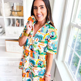Adrienne | Olivia Dress - Ciao Bella