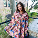 Vintage Means Dress - Taupe