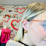 So Sweet Earring - Final Sale