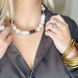 Rally Through Necklace - Final Sale