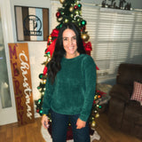 Easy As It Goes Top - 4 COLORS! - Final Sale