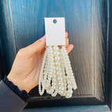 Pearl Bracelet Stack