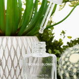 Thomas Blonde | Glow & Go Face Oil + Vitamin C - Final Sale