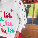 Shelby Sweatshirt - Falala - Final Sale