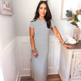 Spanx AirEssentials Maxi Dress