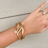 All That Glam Bracelet