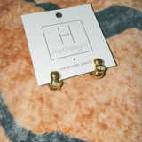 So Sweet Earring - Final Sale