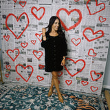 TJ | Vera Dress - Green