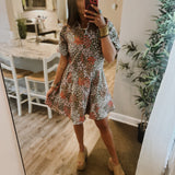 Rory Dress - Open Meadows