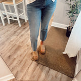 Delany Kick Flare Judy Blue