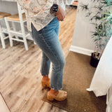 Delany Kick Flare Judy Blue