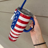 All America Mega Mug - 40OZ - Final Sale