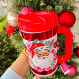 Simply Southern | 32oz Jug - Santa *Final Sale