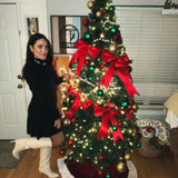 Sincerely Ours | Nikita Dress - Black