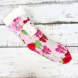 Simply | Camper Sock - Assorted Holiday