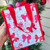 Small Bag - Bows - Final Sale