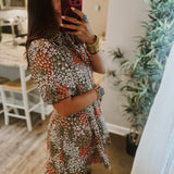 Rory Dress - Open Meadows