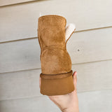 Yukon Boot -Chestnut