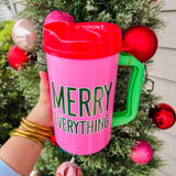 Simply Southern | 32oz Jug - Merry *Final Sale