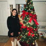 Sincerely Ours | Nikita Dress - Black