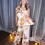 Trust In You Top - Ecru