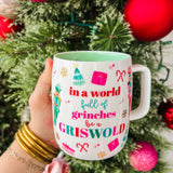 Organic Mug - Griswold - Final Sale