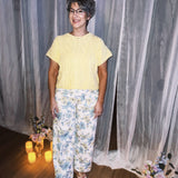 Better Yet Pant - Blue