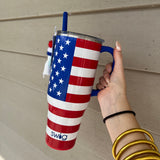 All America Mega Mug - 40OZ - Final Sale