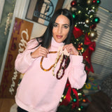 BLACK FRIDAY - No Doubt About It Chunky Necklace - Final Sale - 3 COLORS!