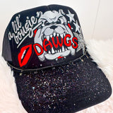 Dawgs Trucker Hat - Final Sale