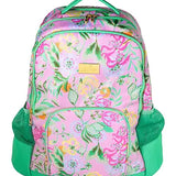 Lilly Pulitzer Backpack - Via Amore Spritzer