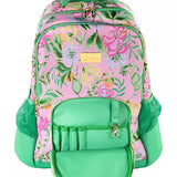 Lilly Pulitzer Backpack - Via Amore Spritzer